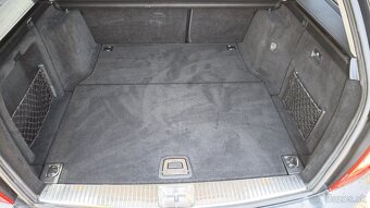 Mercedes C trieda Combi W204 C200 Automat - 15