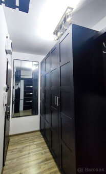 2-izbový byt na prenájom s balkónom Sereď - 15