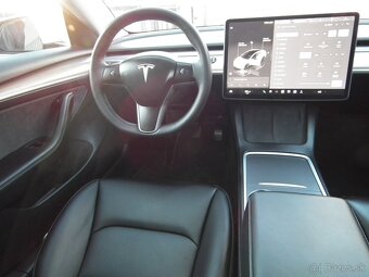 Tesla Model 3 Long Range 82kWh AWD - 15