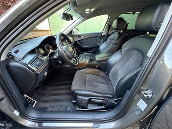 Audi a6 c7 3.0tdi quattro - 15
