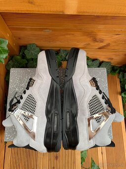 Jordan 4 CUSTOM - 15