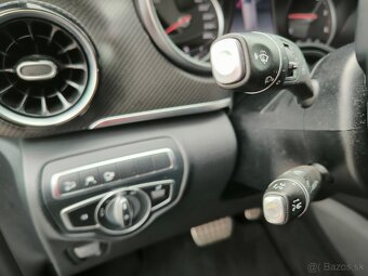 MB V300d  Long, 4matic, AMG, AVG, Webasto, Burmaster - 15