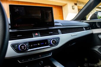 Audi S5 Sportback 3.0TDI quattro Tiptronic - 22 000km - 15