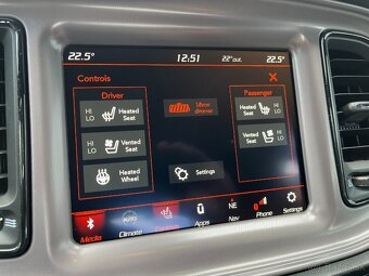 Dodge Challenger Coupé 362kw Automat - 15