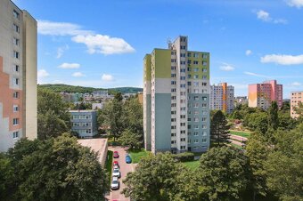 PREDAJ- 3i komplet prerobený byt vo výbornej lokalite,Ožvold - 15