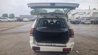 Mitsubushi Pajero Sport 2,5 TD - 15