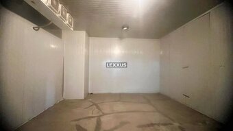 | komfortná skladová hala s parkovaním v areáli, Pod. Biskup - 15