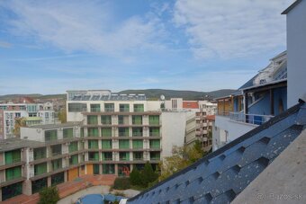 Podkrovný apartmán Bulharsko - 15