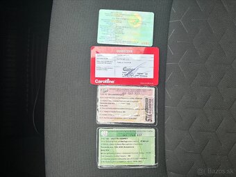 TOYOTA COROLLA TOURING, 2.0, Hybrid, DPH - 15