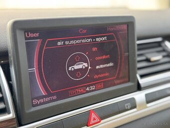 Audi A8 6.0 W12 - 15