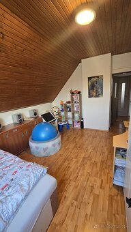 Predaj priestranného rodinného domu vo Vozokanoch pri Galant - 15