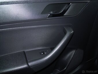 Škoda Rapid, 1.2TSi ORIG.KM - SERVIS - 77KW - 15