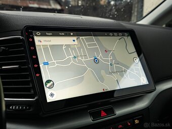 Volkswagen Sharan 2.0 TDI BMT Highline 4MOTION, Panorama - 15