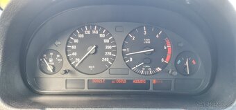 BMW X5 3.0d 160kw Facelift Automat - 15