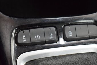 Opel Crossland X 1,2 i 81 kW,vyhřev-sed,volant,sklo, - 15