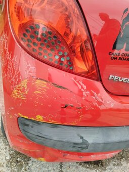 PEUGOT 207 TRENDY - 15