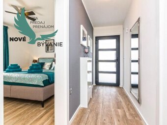 Luxusná novostavba 2x apartmán s bazénom, Chorvátsko - Vir - 15