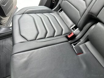 Volkswagen Touareg 3.0 V6 TDI 4Motion DPH DPH - 15