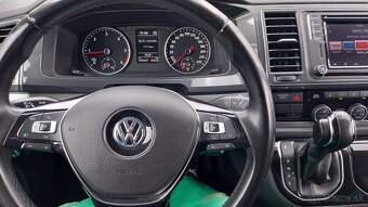 Multivan T6 4x4 2.0 tdi 110kw 2019r - 15