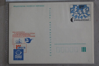 Predám CDV - ČSSR 1.časť - 15