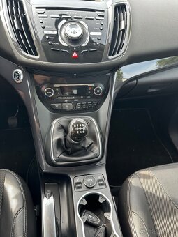 Ford Kuga 1.6eco boost manuál - 15