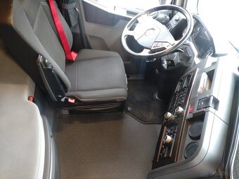RENAULT T520 - EURO 6 C - DXi 13  HIGH - ZACHOVALÉ - 15