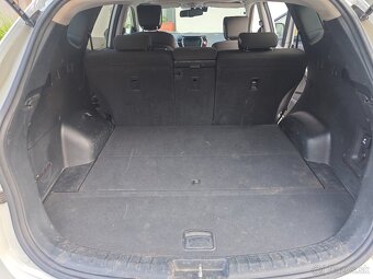Hyundai Santa Fe, 145kW/196k, 4x4, Panorama - 15