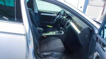 Volkswagen Passat B8 2.0 TDi Comfortline DSG 2017 - 15