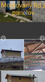 Vykonávame stavebné práce-byty,domy,rekonštrukcie .. - 15