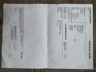 Suzuki Intruder VZR 1800M, rv 2014 - 15