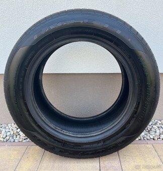 GOODYEAR EAGLE F1 ASYMMETRIC SUV 255/55R18 109V XL-TOP stav - 15