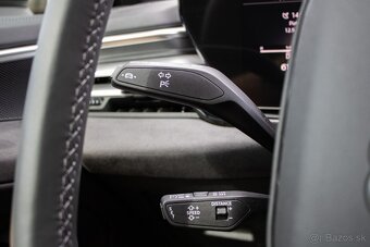 Audi A5 Limousine 40 TDI mHEV S tronic AJ NA SPLÁTKY / PROTI - 15