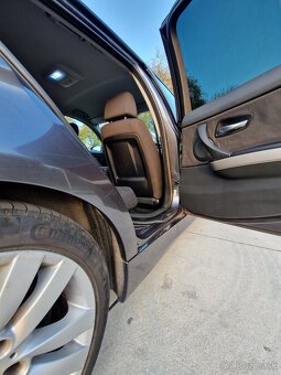 BMW E91 320d M47 120kw manual - 15