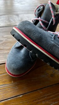 Adidas Originals Ransom Boots - 15