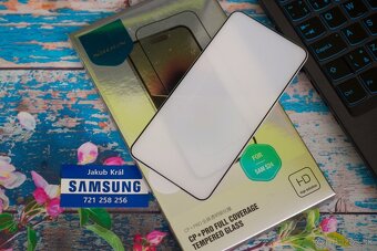 Tvrdené sklo Nillkin pre Samsung - 15