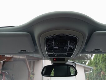 Peugeot 508SW combi 2.0HDi Kúpený v SR - 15