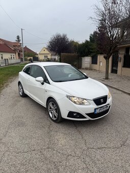 Predam Seat Ibiza 1.9 77kw diesel rok 2009 - 15