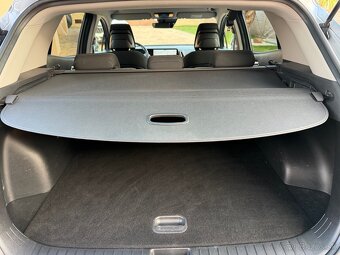 Kia Sportage 1.6T-GDi Gold mhev A/T - 15