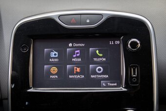 Renault Clio Grandtour - 15