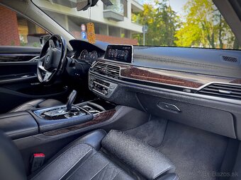 Bmw 730d G11 195kw najspolahlivejší motor - 15