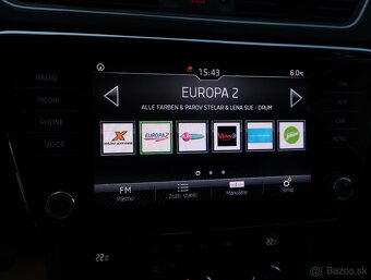 Škoda Superb combi TDi 2019 DSG, VirtualCockpit, 15.439€+DPH - 15