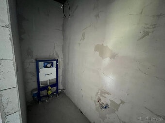 Na Predaj Rodinný dom 4izbový - Veľký Lapáš - 15