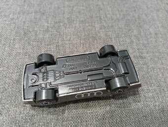 Predám 10x Matchbox - 15