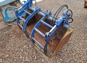 Hon UN 053.2 4x4 - 15