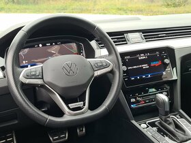 Volkswagen Passat Alltrack 2.0 TDI SCR 4Motion DSG (odp. DPH - 15