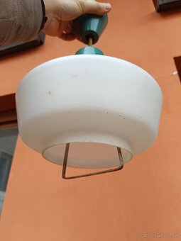 Retro svietidlá - 15