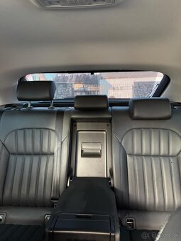 Škoda Superb 4x4 LK - 15