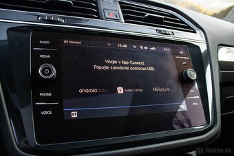 Tiguan 4x4 2.0 TDI JOIN Panorama AUTOMAT CarPlay KAMERA - 15