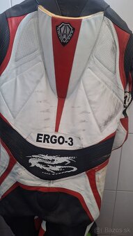 Moto oblecenie - 15