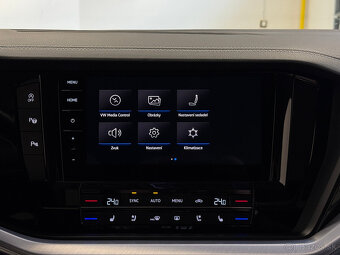 Volkswagen Touareg, Elegance V6 3,0 TDI 4MOT 210kw rv.5/2021 - 15